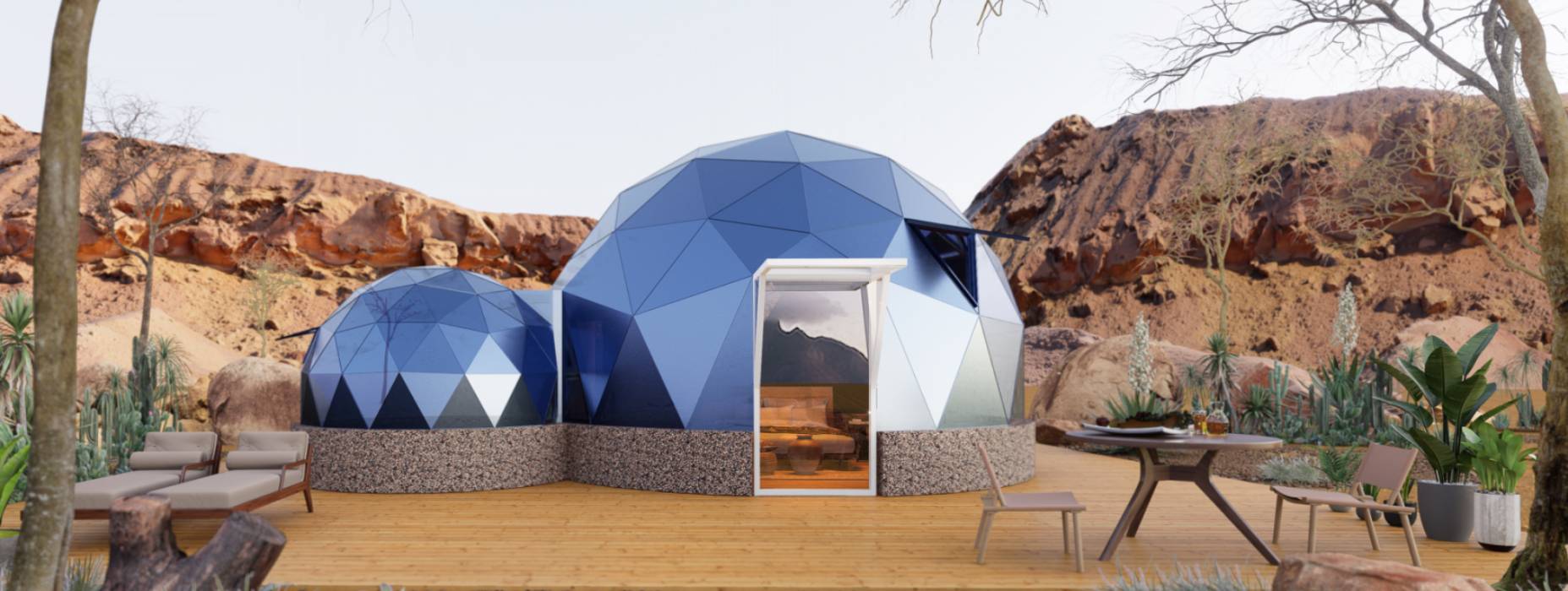 梓潼县星空房定制